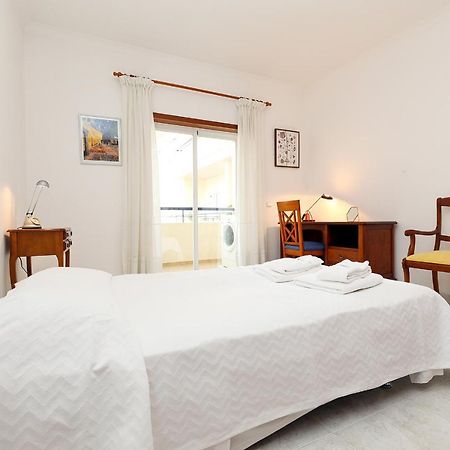C19 - Do Mar Apartment In 라고스 외부 사진