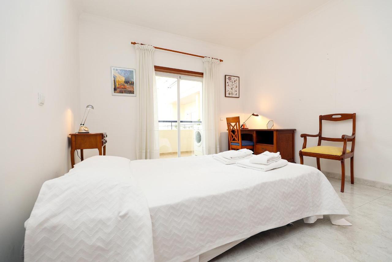 C19 - Do Mar Apartment In 라고스 외부 사진
