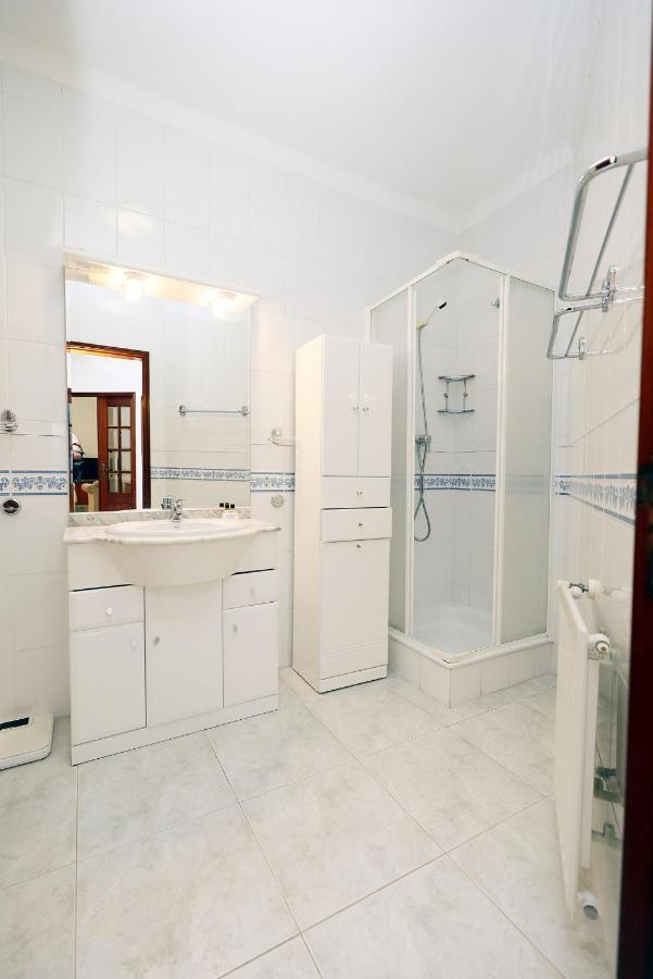 C19 - Do Mar Apartment In 라고스 외부 사진