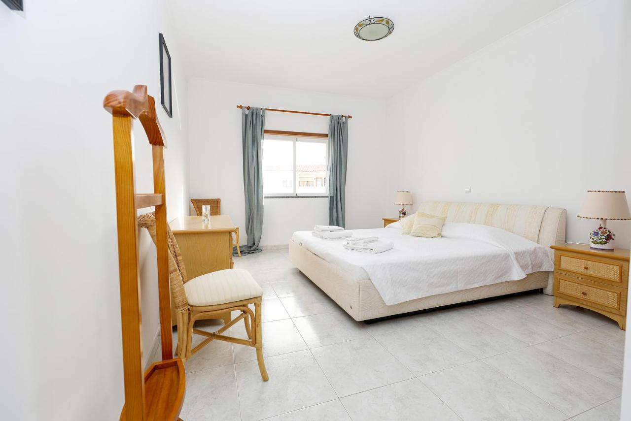 C19 - Do Mar Apartment In 라고스 외부 사진