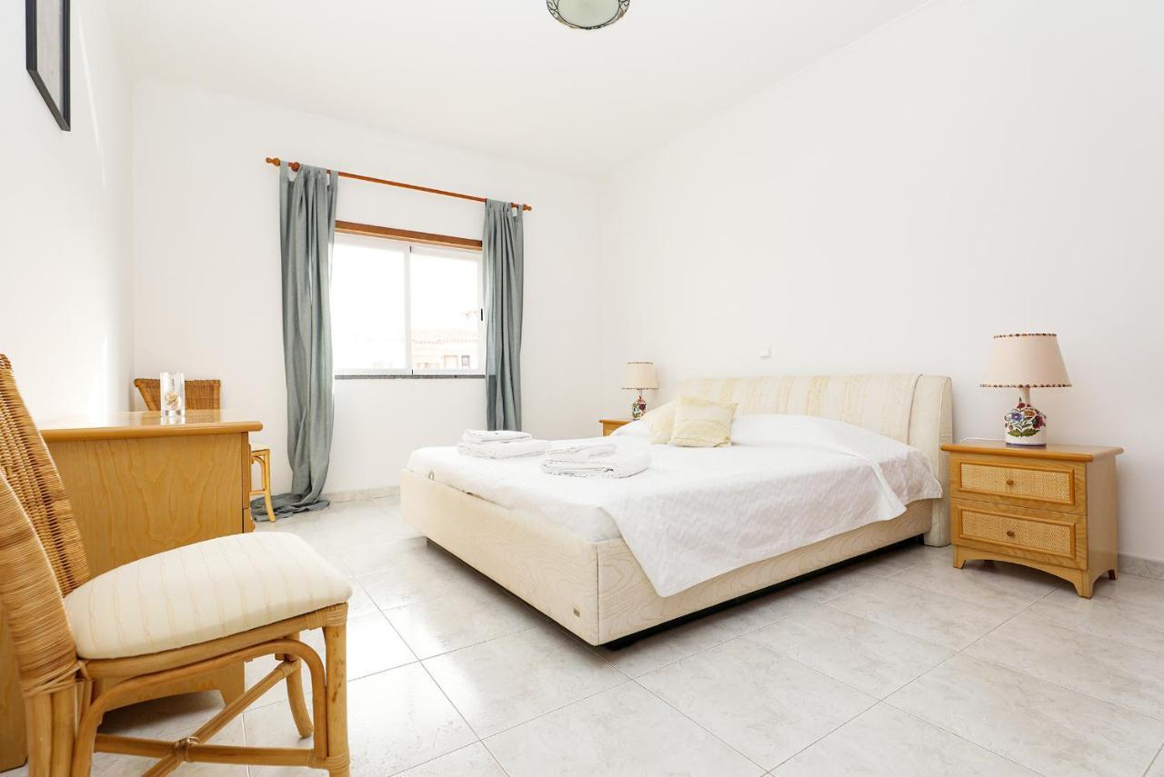 C19 - Do Mar Apartment In 라고스 외부 사진