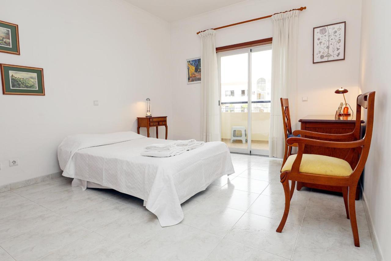 C19 - Do Mar Apartment In 라고스 외부 사진