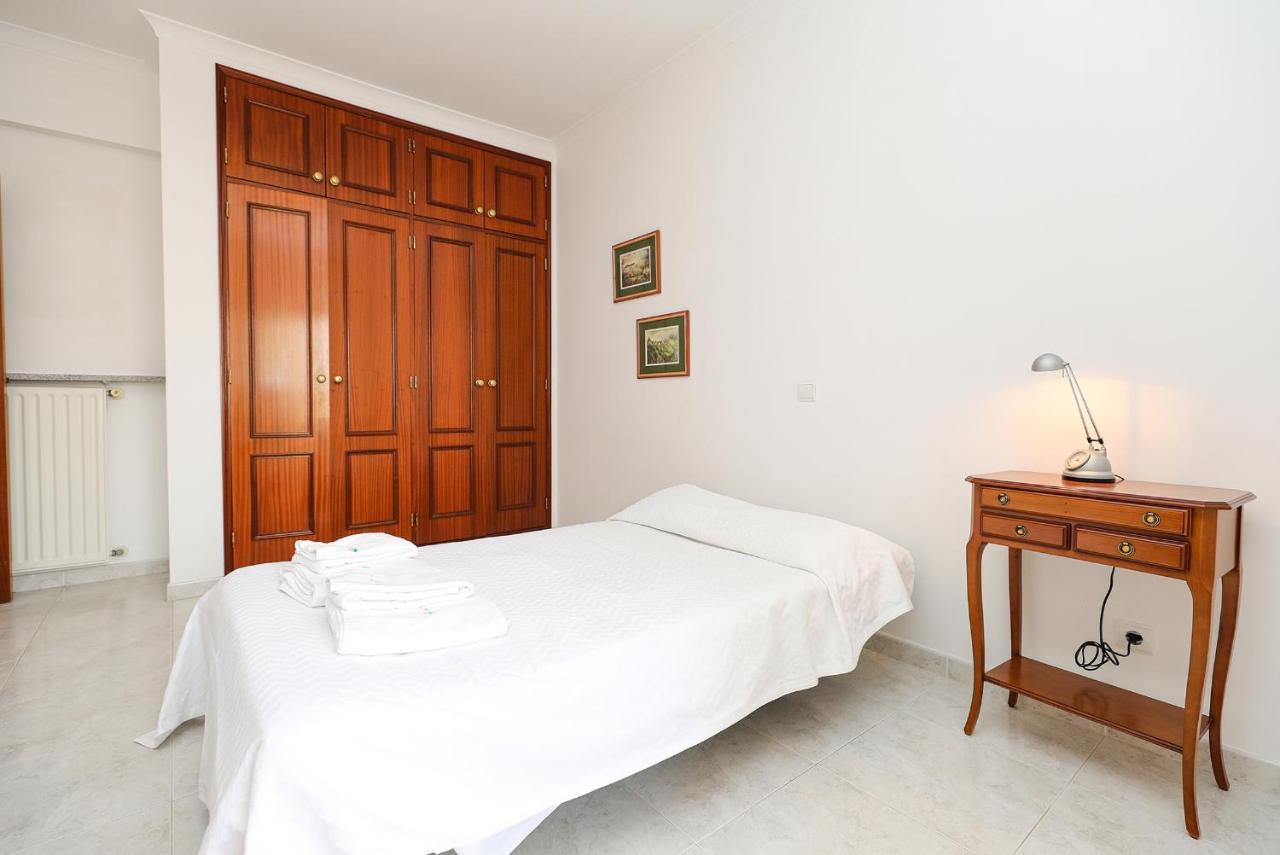 C19 - Do Mar Apartment In 라고스 외부 사진
