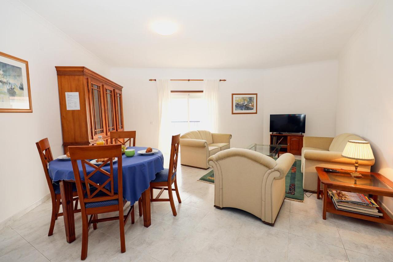 C19 - Do Mar Apartment In 라고스 외부 사진