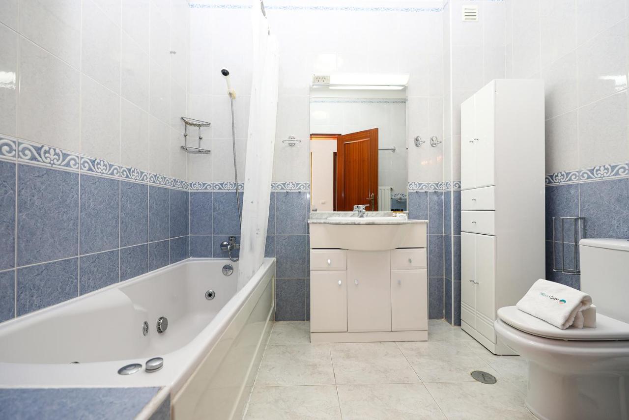C19 - Do Mar Apartment In 라고스 외부 사진