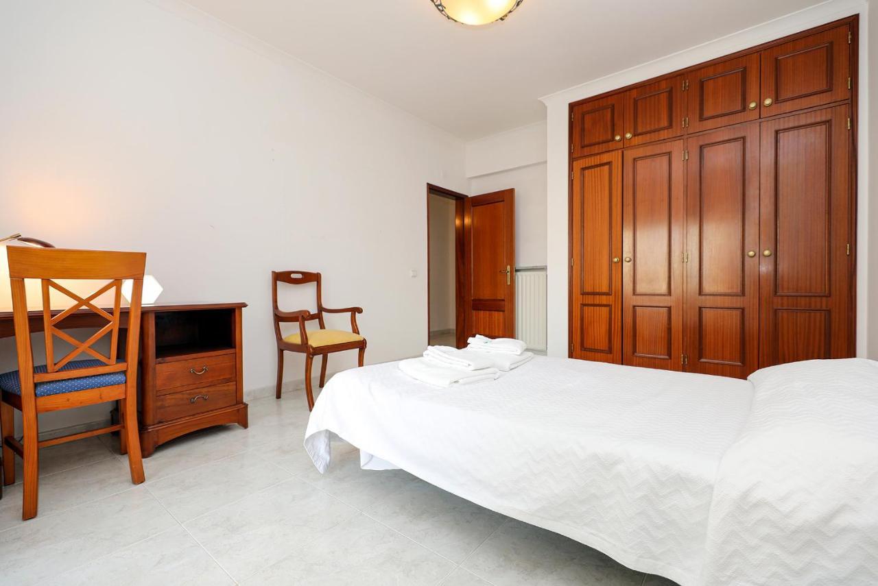 C19 - Do Mar Apartment In 라고스 외부 사진