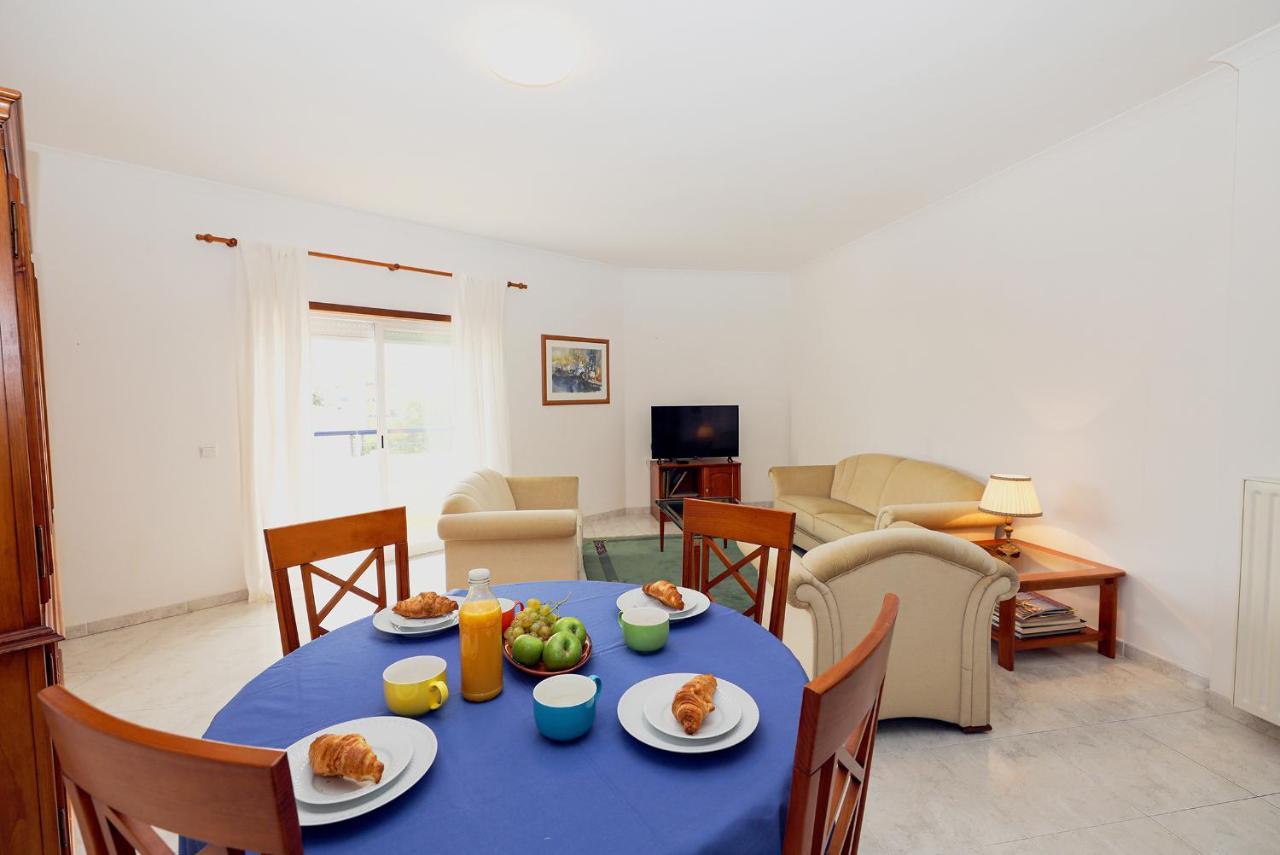C19 - Do Mar Apartment In 라고스 외부 사진