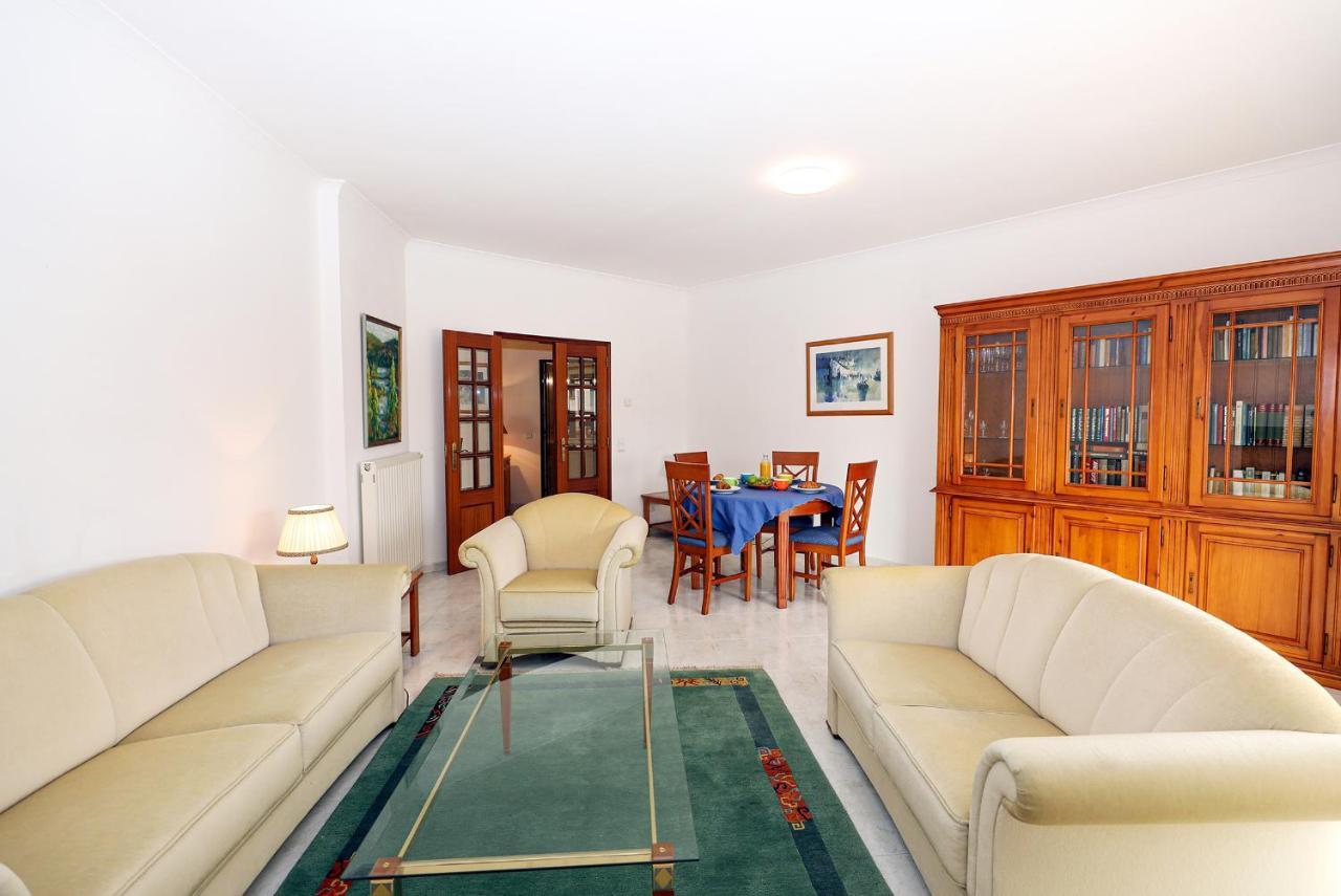 C19 - Do Mar Apartment In 라고스 외부 사진