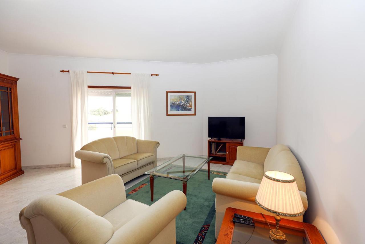 C19 - Do Mar Apartment In 라고스 외부 사진