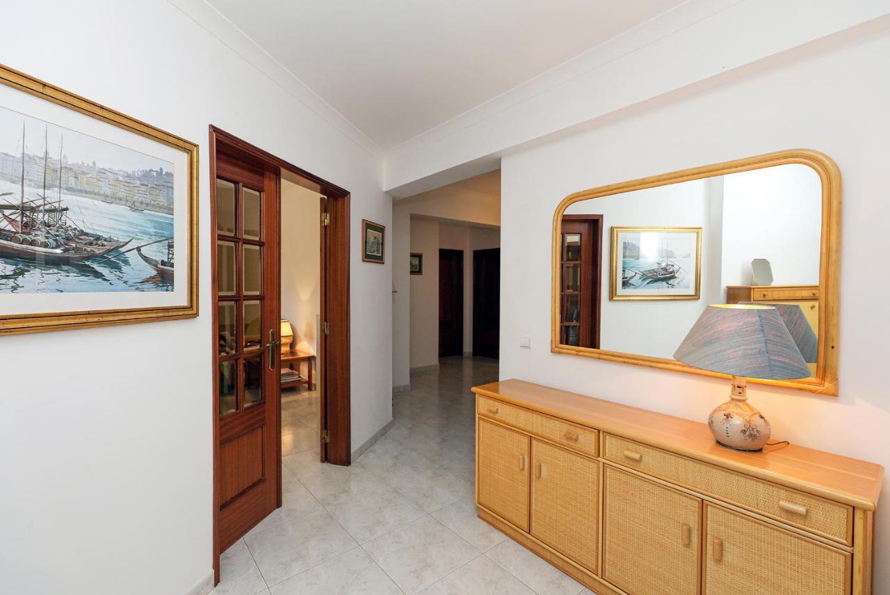 C19 - Do Mar Apartment In 라고스 외부 사진