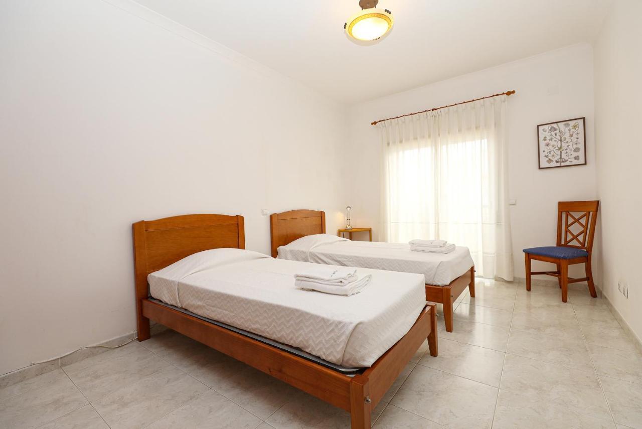 C19 - Do Mar Apartment In 라고스 외부 사진